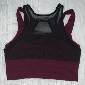 Lululemon Double Tap Bra II